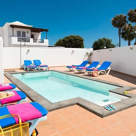 Villa Helena By