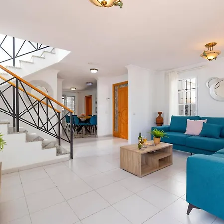 Helena By Вилла Пуэрто дель Кармен