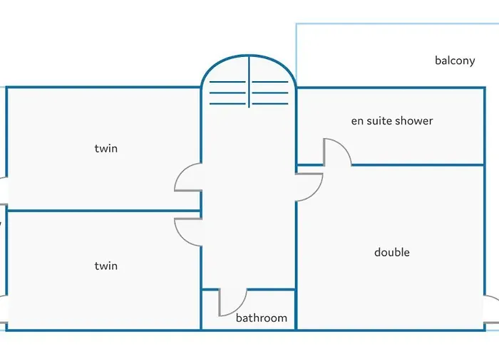 Helena By Вилла Пуэрто дель Кармен