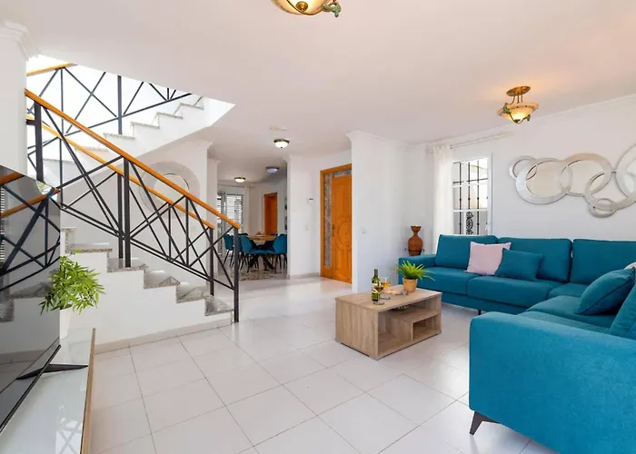 Helena By Вилла Пуэрто дель Кармен