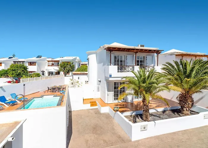 Вилла Helena By *