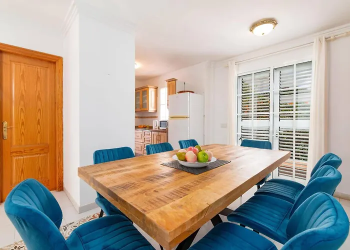 Helena By Вилла Пуэрто дель Кармен