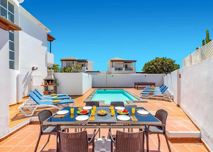 Helena By Пуэрто дель Кармен