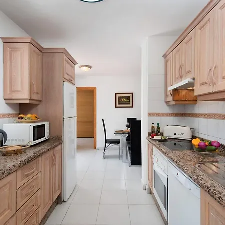 Villa Helena By Puerto del Carmen (Lanzarote)