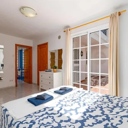 Вилла Helena By Пуэрто дель Кармен