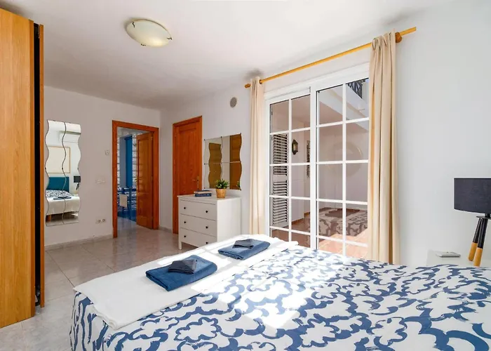 Villa Helena By Puerto del Carmen (Lanzarote)