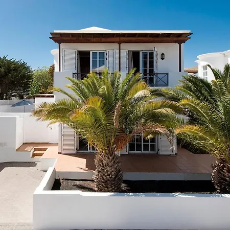 Helena By * Puerto del Carmen (Lanzarote)