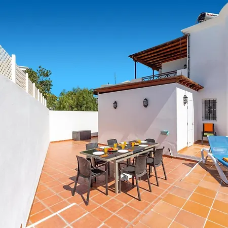 Helena By * Puerto del Carmen (Lanzarote)