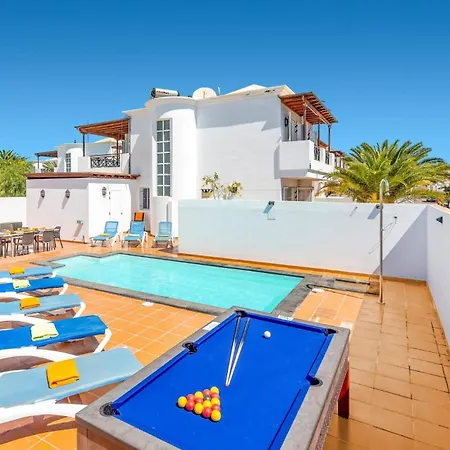 Villa Helena By